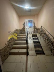 Продажа квартиры Омск. улица Челюскинцев, 98А