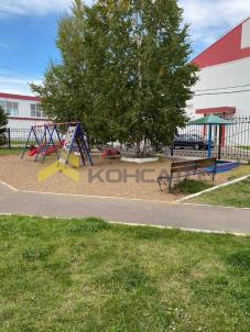 Продажа квартиры Омск. улица Челюскинцев, 98А