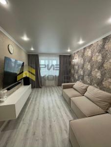 Продажа квартиры Омск. улица Челюскинцев, 98А