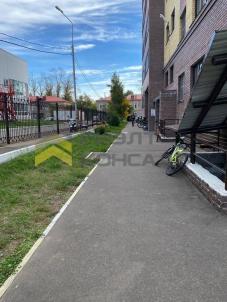 Продажа квартиры Омск. улица Челюскинцев, 98А