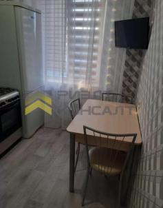 Продажа квартиры Омск. улица 3-я Любинская, 5