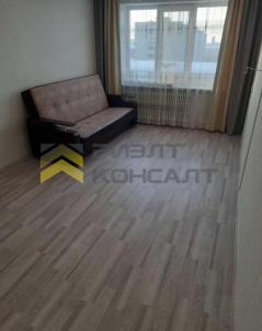 Продажа квартиры Омск. улица 3-я Любинская, 5