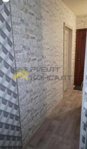 Продажа квартиры Омск. улица 3-я Любинская, 5