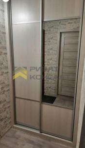 Продажа квартиры Омск. улица 3-я Любинская, 5