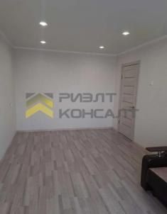 Продажа квартиры Омск. улица 3-я Любинская, 5
