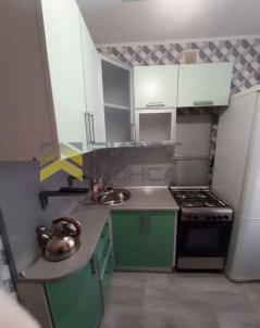 Продажа квартиры Омск. улица 3-я Любинская, 5