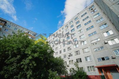 Продажа квартиры Омск. улица Фугенфирова, 12