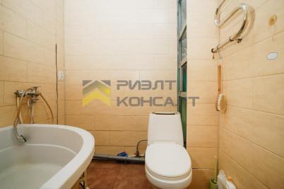 Продажа квартиры Омск. улица Фугенфирова, 12