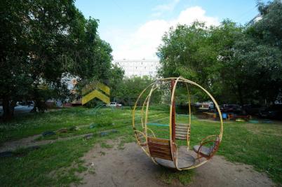 Продажа квартиры Омск. улица Фугенфирова, 12