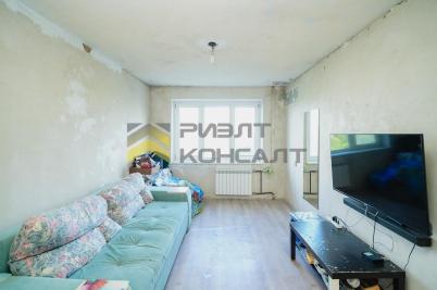 Продажа квартиры Омск. улица Фугенфирова, 12