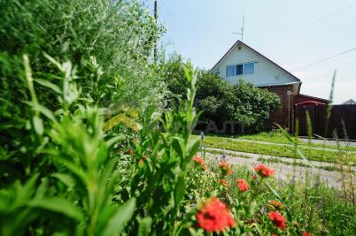 Продажа дома Омск. улица 16-я Марьяновская, 102 Продажа дома Омск. улица 16-я Марьяновская, 102
