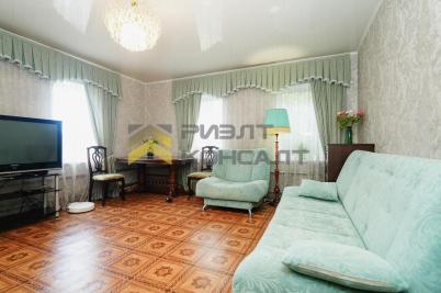Продажа дома Омск. улица 16-я Марьяновская, 102 Продажа дома Омск. улица 16-я Марьяновская, 102