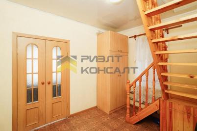 Продажа дома Омск. улица 16-я Марьяновская, 102 Продажа дома Омск. улица 16-я Марьяновская, 102