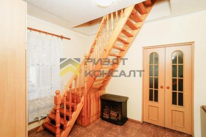 Продажа дома Омск. улица 16-я Марьяновская, 102 Продажа дома Омск. улица 16-я Марьяновская, 102