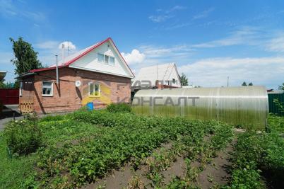 Продажа дома Омск. улица 16-я Марьяновская, 102 Продажа дома Омск. улица 16-я Марьяновская, 102