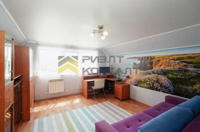 Продажа дома Омск. улица 16-я Марьяновская, 102 Продажа дома Омск. улица 16-я Марьяновская, 102