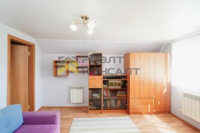 Продажа дома Омск. улица 16-я Марьяновская, 102 Продажа дома Омск. улица 16-я Марьяновская, 102