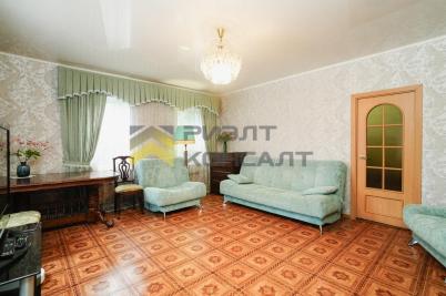 Продажа дома Омск. улица 16-я Марьяновская, 102 Продажа дома Омск. улица 16-я Марьяновская, 102