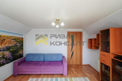 Продажа дома Омск. улица 16-я Марьяновская, 102 Продажа дома Омск. улица 16-я Марьяновская, 102