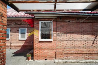 Продажа дома Омск. улица 16-я Марьяновская, 102 Продажа дома Омск. улица 16-я Марьяновская, 102