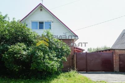 Продажа дома Омск. улица 16-я Марьяновская, 102 Продажа дома Омск. улица 16-я Марьяновская, 102