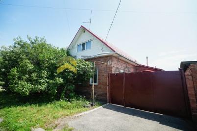 Продажа дома Омск. улица 16-я Марьяновская, 102 Продажа дома Омск. улица 16-я Марьяновская, 102
