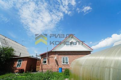 Продажа дома Омск. улица 16-я Марьяновская, 102 Продажа дома Омск. улица 16-я Марьяновская, 102