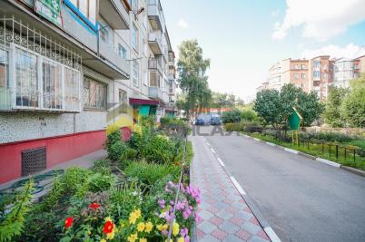 Продажа квартиры Омск. улица Путилова, 12 Продажа квартиры Омск. улица Путилова, 12
