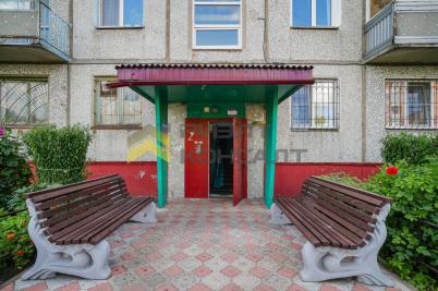 Продажа квартиры Омск. улица Путилова, 12 Продажа квартиры Омск. улица Путилова, 12