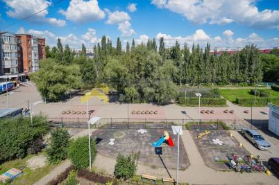 Продажа квартиры Омск. улица Путилова, 12 Продажа квартиры Омск. улица Путилова, 12