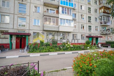 Продажа квартиры Омск. улица Путилова, 12 Продажа квартиры Омск. улица Путилова, 12
