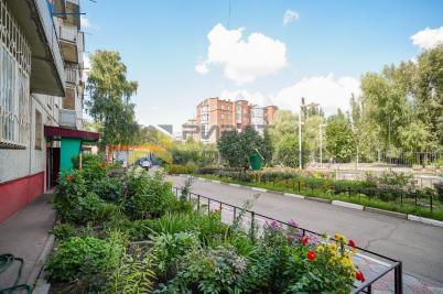 Продажа квартиры Омск. улица Путилова, 12 Продажа квартиры Омск. улица Путилова, 12
