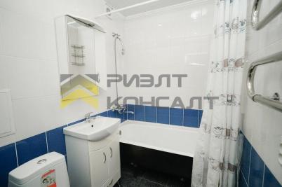 Продажа квартиры Омск. улица 22 Апреля, 4А
