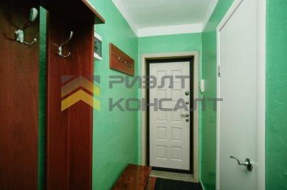Продажа квартиры Омск. улица 22 Апреля, 4А