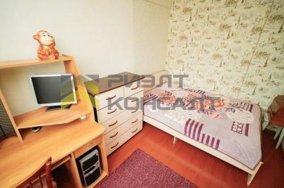 Продажа квартиры Омск. улица 22 Апреля, 4А