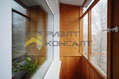 Продажа квартиры Омск. улица 22 Апреля, 4А