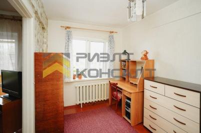 Продажа квартиры Омск. улица 22 Апреля, 4А