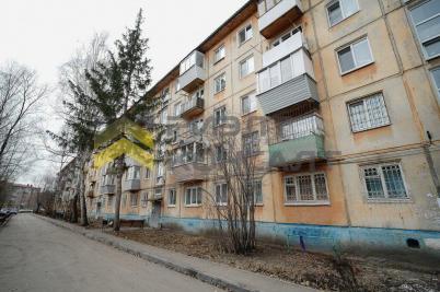 Продажа квартиры Омск. улица 22 Апреля, 4А