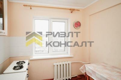 Продажа квартиры Омск. улица 22 Апреля, 4А