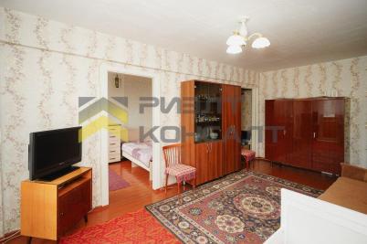 Продажа квартиры Омск. улица 22 Апреля, 4А