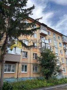 Продажа квартиры Омск. улица 22 Апреля, 4А