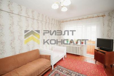 Продажа квартиры Омск. улица 22 Апреля, 4А