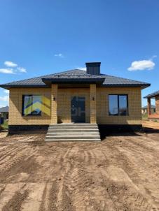 Продажа дома Омск. Респ Татарстан, г Елабуга, ул Спирькова