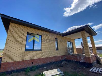 Продажа дома Омск. Респ Татарстан, г Елабуга, ул Спирькова