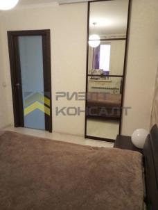 Продажа квартиры Омск. проспект Комарова, 15, к.3 Продажа квартиры Омск. проспект Комарова, 15, к.3