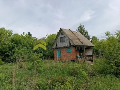Продажа дачи Омск. г Омск, тер.СОСН Шинник-2