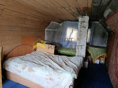 Продажа дачи Омск. г Омск, тер.СОСН Шинник-2