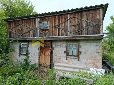 Продажа дачи Омск. г Омск, тер.СОСН Шинник-2