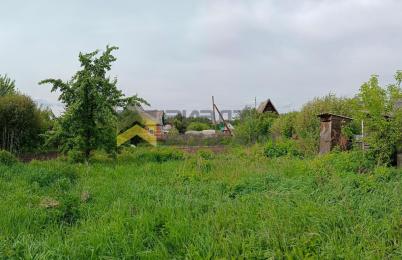 Продажа дачи Омск. г Омск, тер.СОСН Шинник-2
