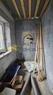 Продажа дома Омский район, село Пушкино, Солнечный переулок
